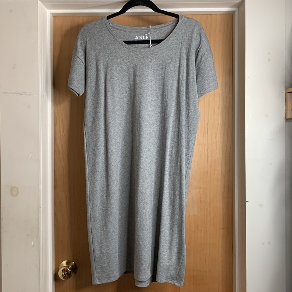 ABLE Dress,Size S - Picture 2 of 4